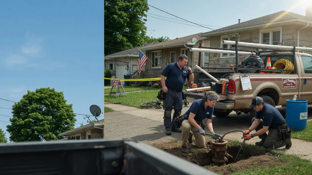 Water Heater Replacement in Snyder, OK near me